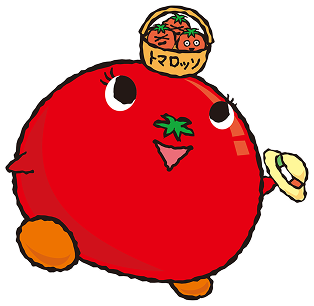 トマロッソちゃん